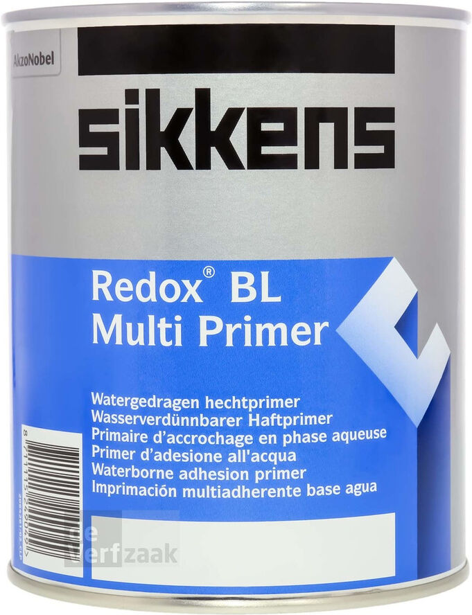 Sikkens Redox BL Multi Primer