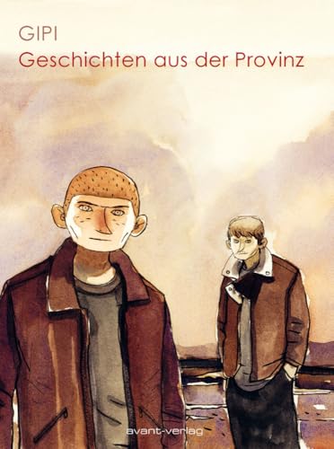 Geschichten aus der Provinz - Preis vom 09.10.2026 07:28:09 h