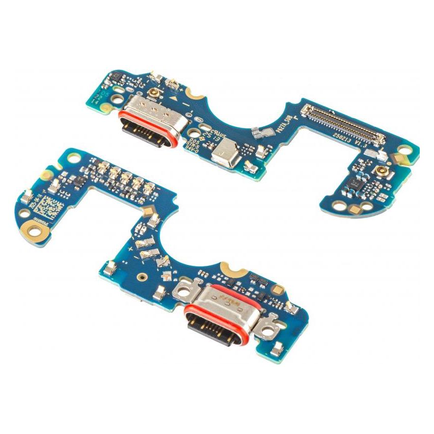 Motorola Ladeanschluss Flex f?r Moto G56 (Motorola Moto G56) (59669571)