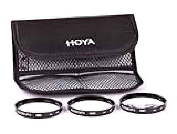 Hoya Kit Set II Close Up 72mm