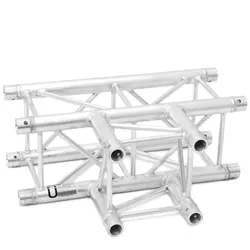 ALUTRUSS QUADLOCK QL-ET34 T-35 3-Wege-T-Stück