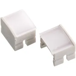 Rutec 88074 VARDAflex Tara - steckbar 12V Endkappe