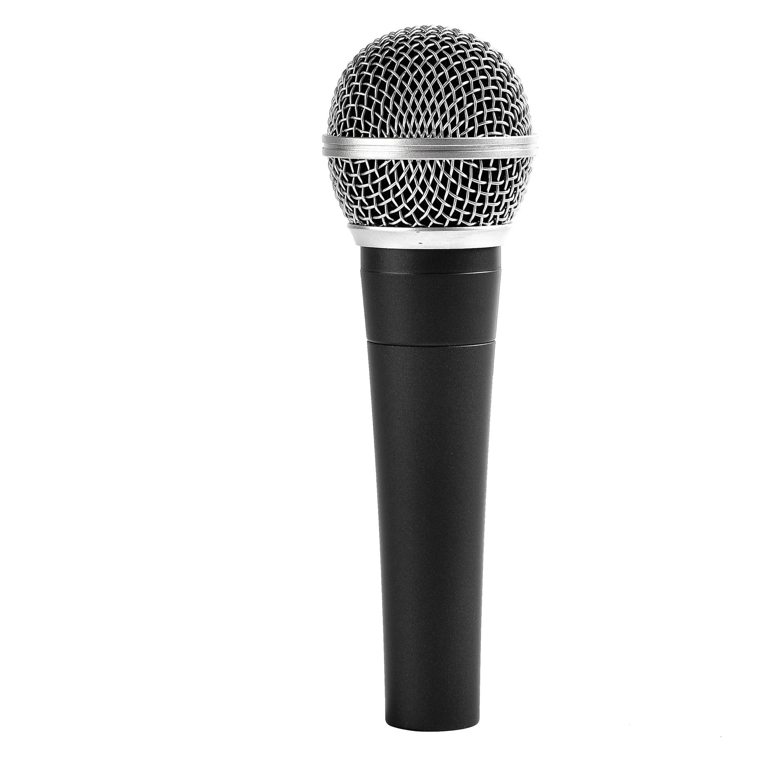 Vocaltone D8 -dynaaminen mikrofoni (DM58)