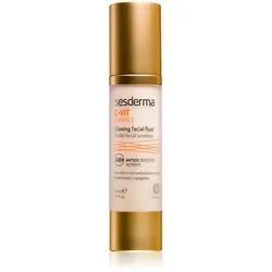Sesderma, Gesichtscreme, C-Vit Radiance Glowing Fluid (50 ml) (50 ml)