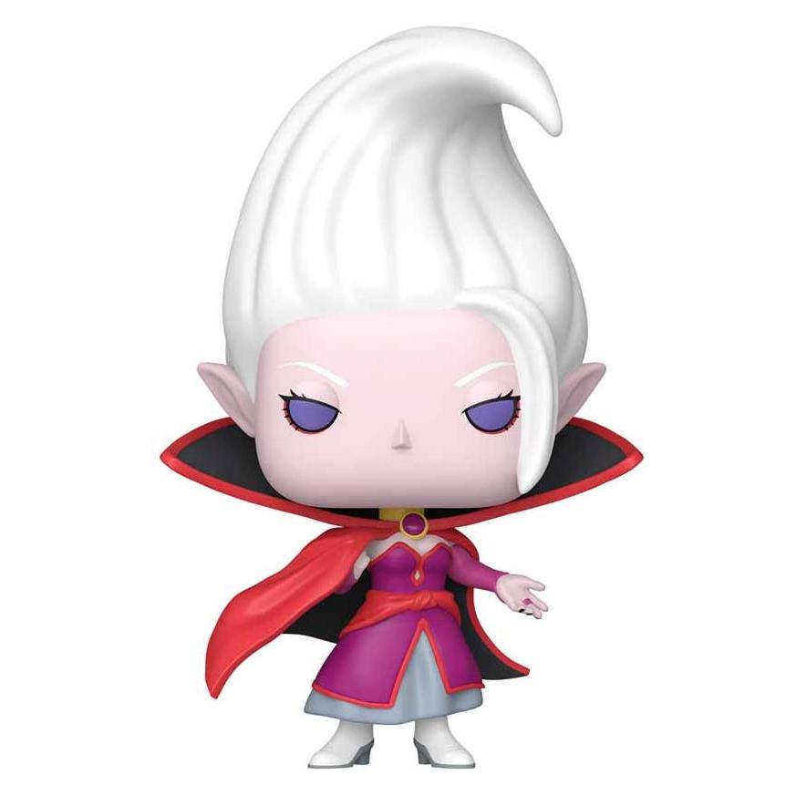 Funko POP! Dragon Ball Daima: Dr. Arinsu (62575)