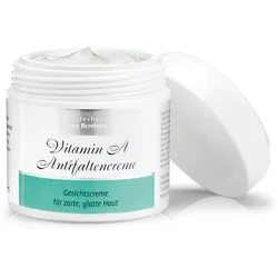 Vitamin A Antifaltencreme 100 ml - 100 ml
