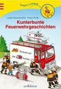 Lydia Hauenschild - Kunterbunte Feuerwehrgeschichten - Preis vom 02.10.2026 23:42:20 h