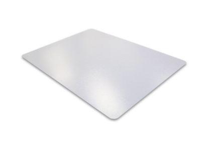 Schutzmatte für Hartböden, eckige Form, 1150x1340 mm