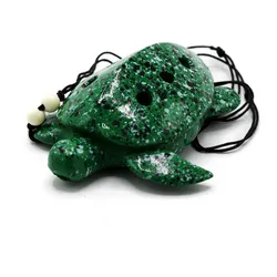 Ocarina Musical Animal - Turtle
