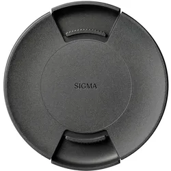 SIGMA Objektivdeckel 58mm IV