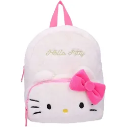 Vadobag Rucksack Hello Kitty Fluffy Festival