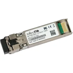 MikroTik XS+31LC10D, RAM