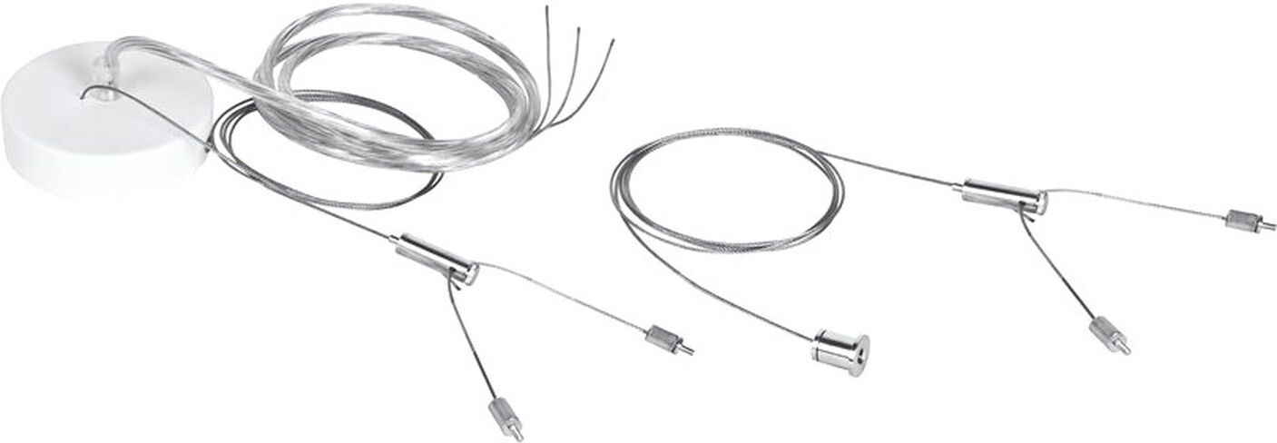 Ledvance Linear Indiviled® Suspension Kit Suspension Kit