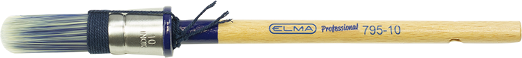 Elma Professional Patentpuntkwast 795 Pro