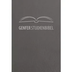 Genfer Studienbibel, Sachbücher