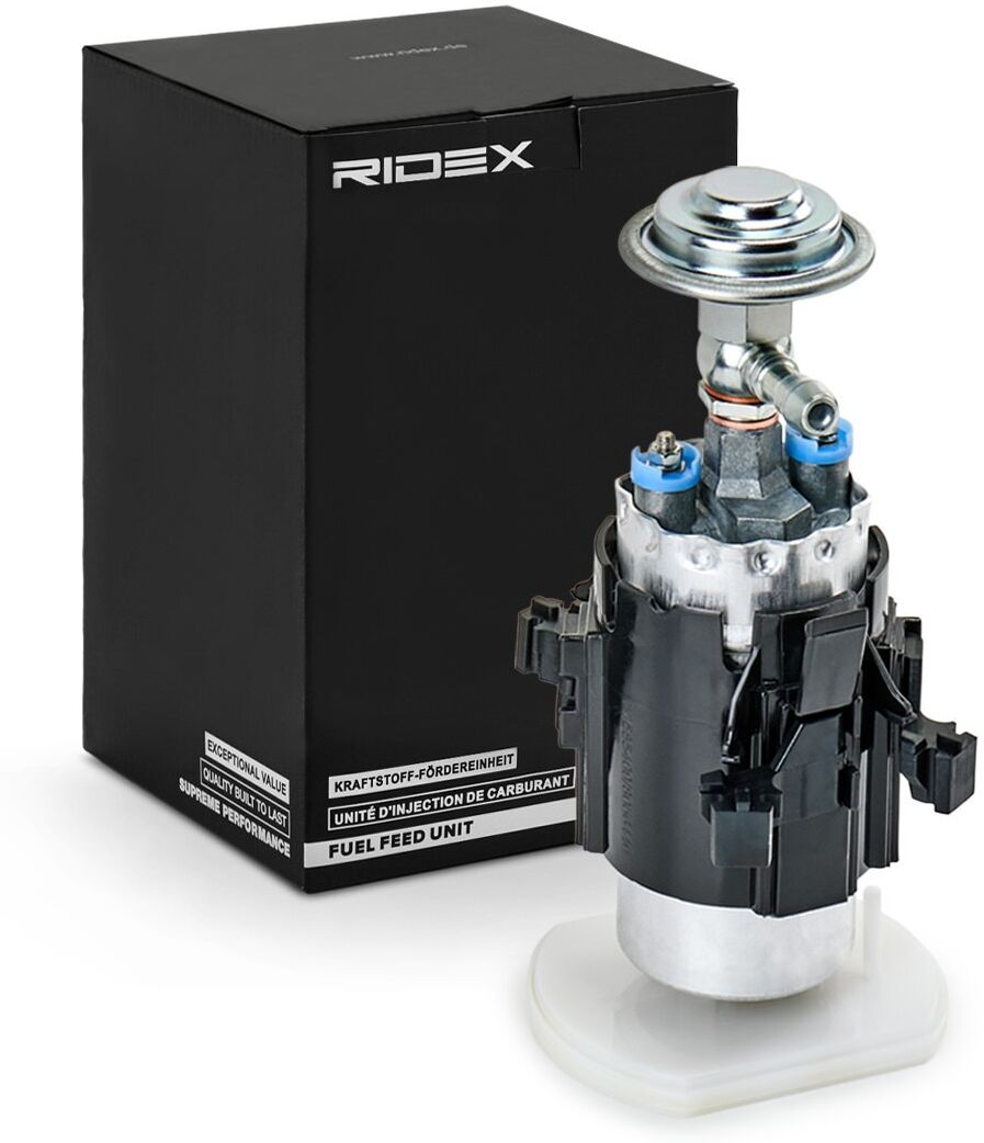 RIDEX 458F0095 Fuel pump