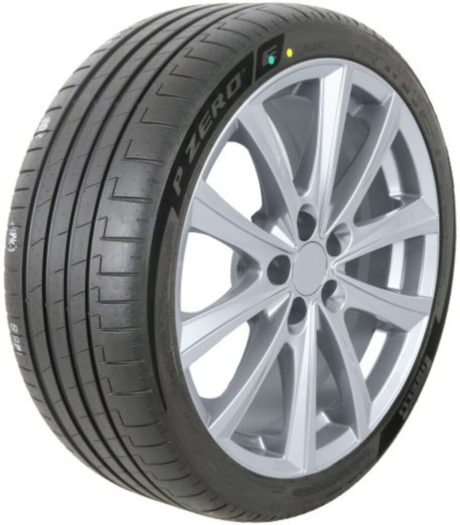 Sommerreifen PIRELLI PZero E 245/35R19 XL 93Y