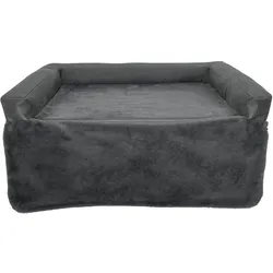 Madison Travel & sofa protector 58 x 70 taupe (Hund), Hundebett + Katzenbett