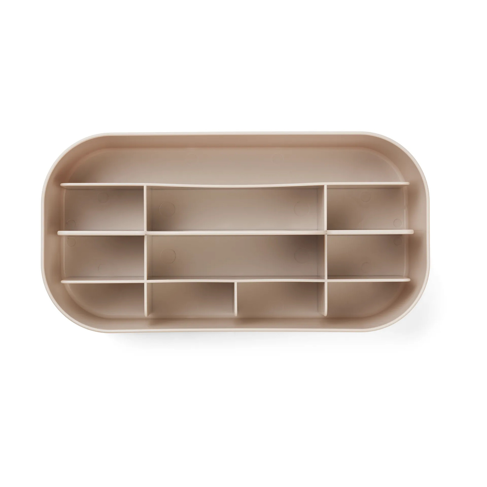 Liewood Hope opbergbox Sandy 17 x 32 cm