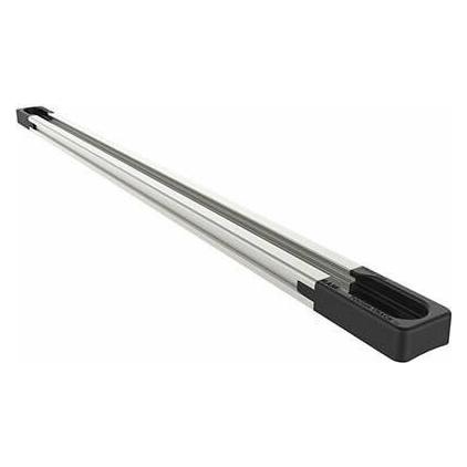 RAM Mounts UNPKD 13Inch EXTRUDED ALUM (RAM-TRACK-EXA-13U)