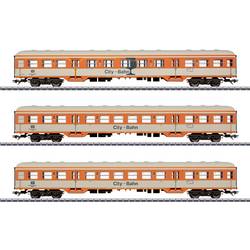 Märklin 043835 H0 Personenwagen-Set CityBahn CityBahn