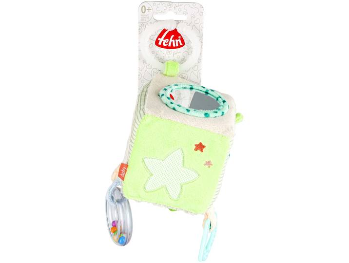 Fehn Activity-Würfel Meereskinder