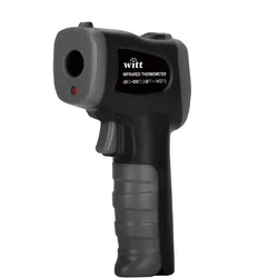 Witt Infrarot-Temperaturpistole