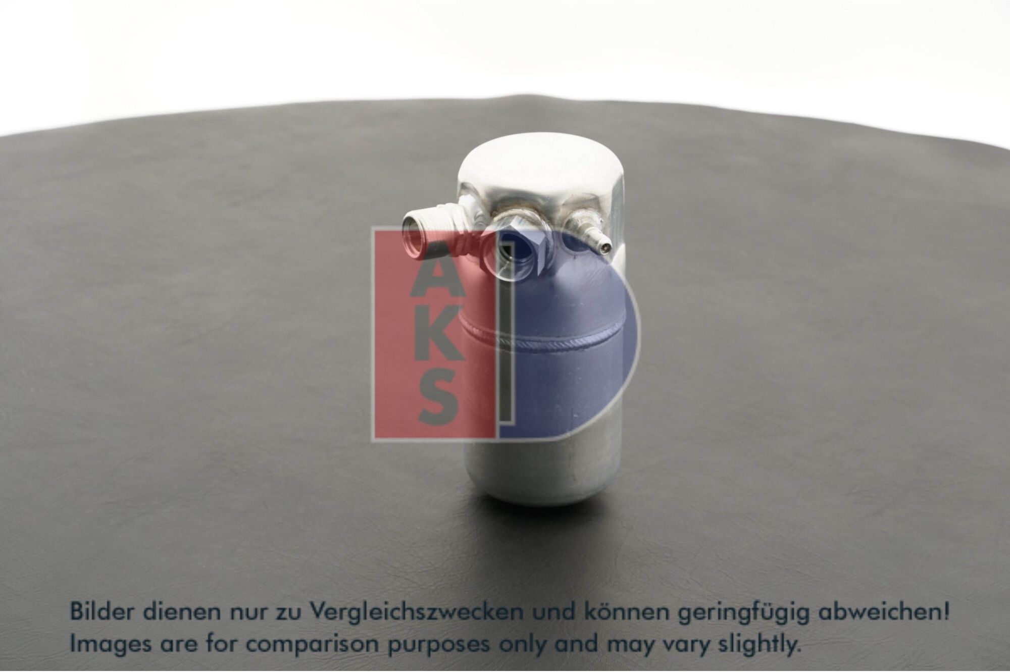 Aks Dasis Trockner, Klimaanlage 803360n