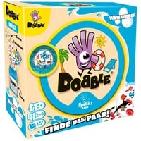 Dobble Waterproof, Kartenspiel