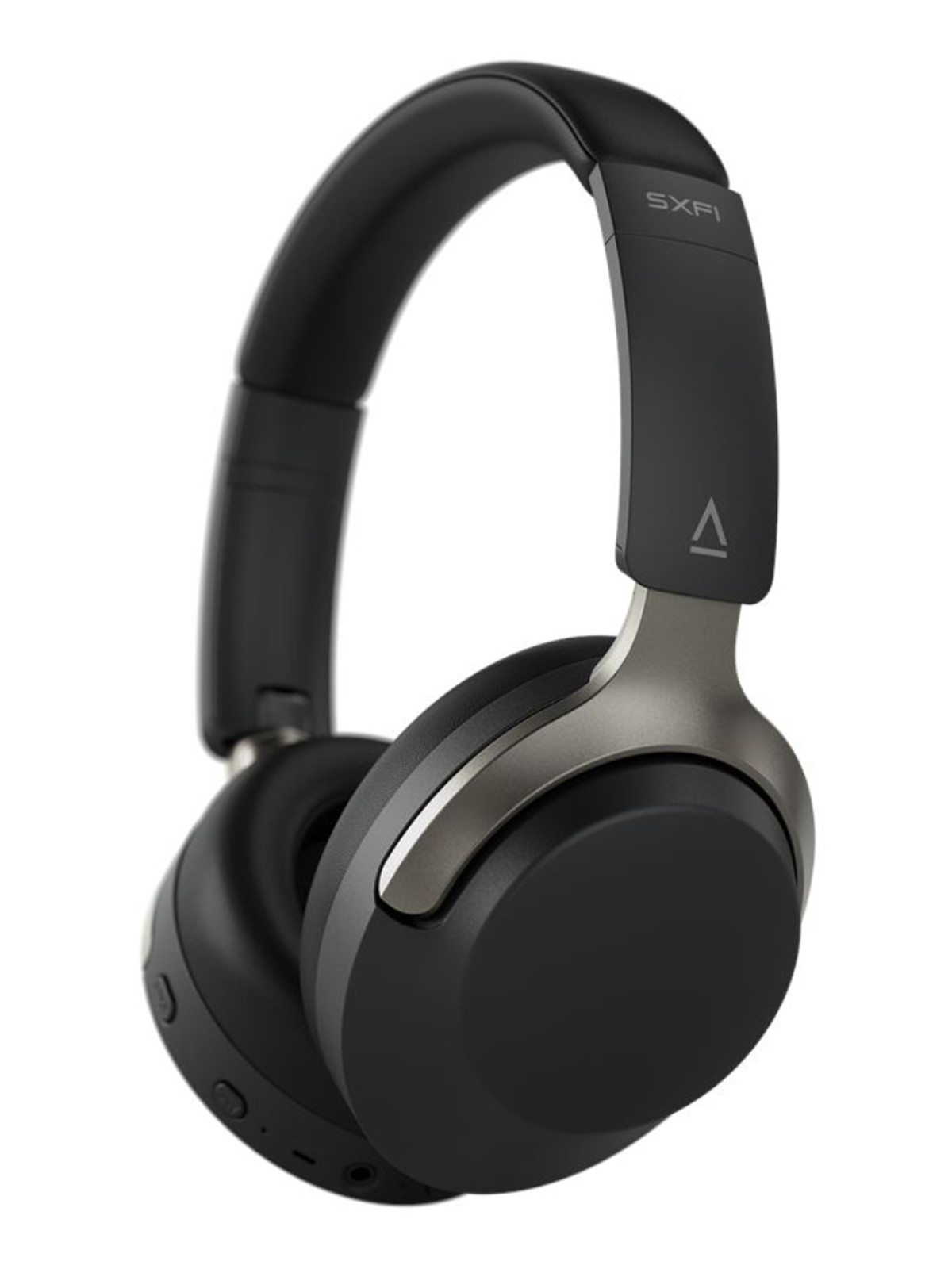 Creative Zen Hybrid SXFI - Black