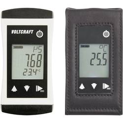 VOLTCRAFT LWT-110 + TG-400 Leitfähigkeits-Messgerät Leitfähigkeit, Widerstand VC-9955575