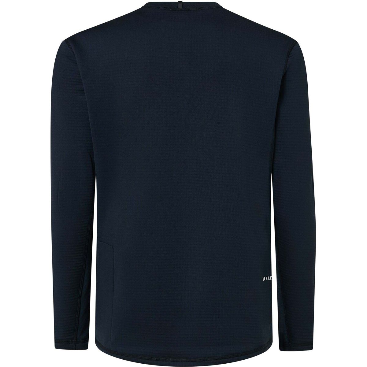 Oakley Seeker Thermal Grid LS Jersey blackout (02E) XXL FOA407398-02E-XXL