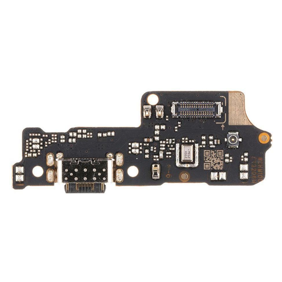 Xiaomi Redmi 10C Board with Charging Connector (Xiaomi Redmi 10C) (57983109887)