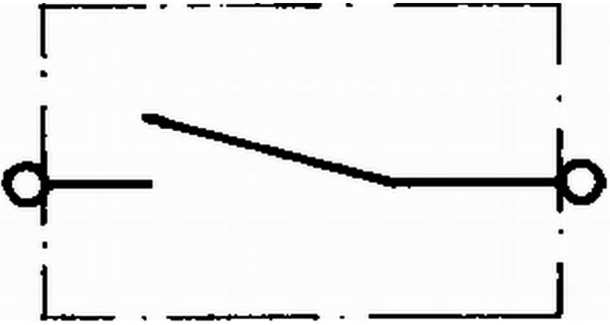 Hauptschalter, Batterie HELLA 6EK 002 843-141
