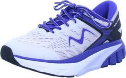 Runningschuhe für Herren in grau