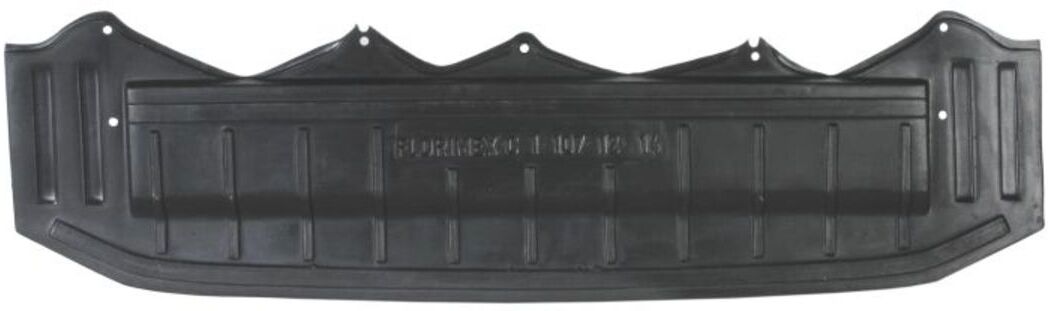 Stoßfänger, Bodenschutz BLIC 6601-02-0501862P