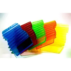 Fresh Hang Tag Duftspender Set mit 5 Düften