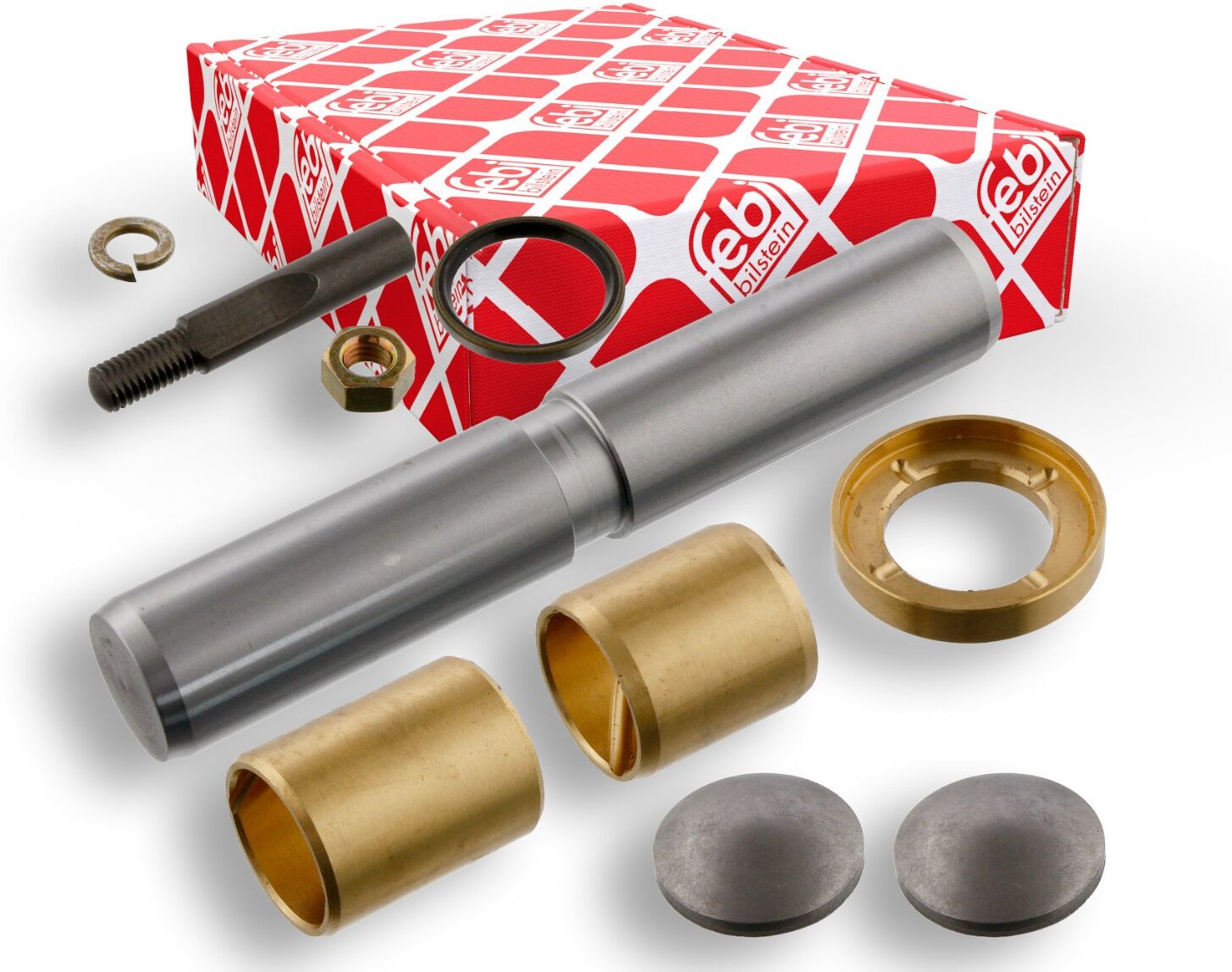 FEBI BILSTEIN 03259 Repair Kit, kingpin