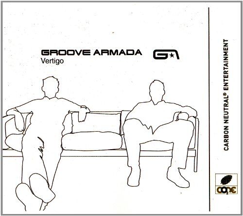 Groove Armada - Vertigo - Preis vom 12.10.2026 11:37:12 h