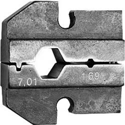 Telegärtner 100025882 100025882 Crimpeinsatz 1 St.