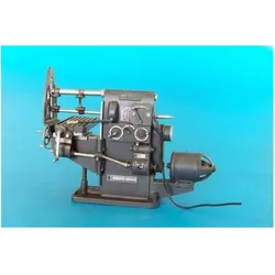 Plus Model Milling maschine