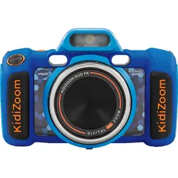 VTECH KidiZoom Duo FX Kinderkamera, Mehrfarbig