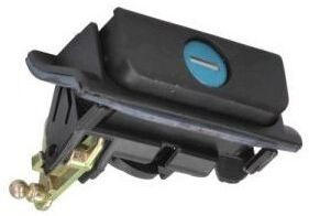 PROCARO PR15-01612 Tailgate lock