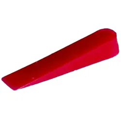 Fliesenkeile - Verlegehilfe (250 Stk)