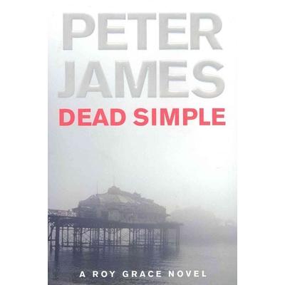 Dead Simple, Taschenbuch von Peter James, Pan MacMillan