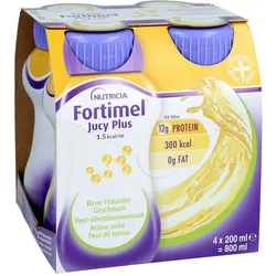 Fortimel Jucy Pl Bir Hol