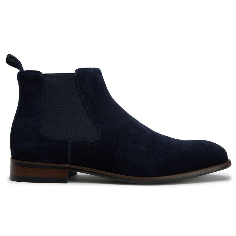 Sole Ldn Amros Chelsea-Stiefel
