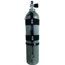 Polaris Proline Rigging Kit (7L Alu) 152mm