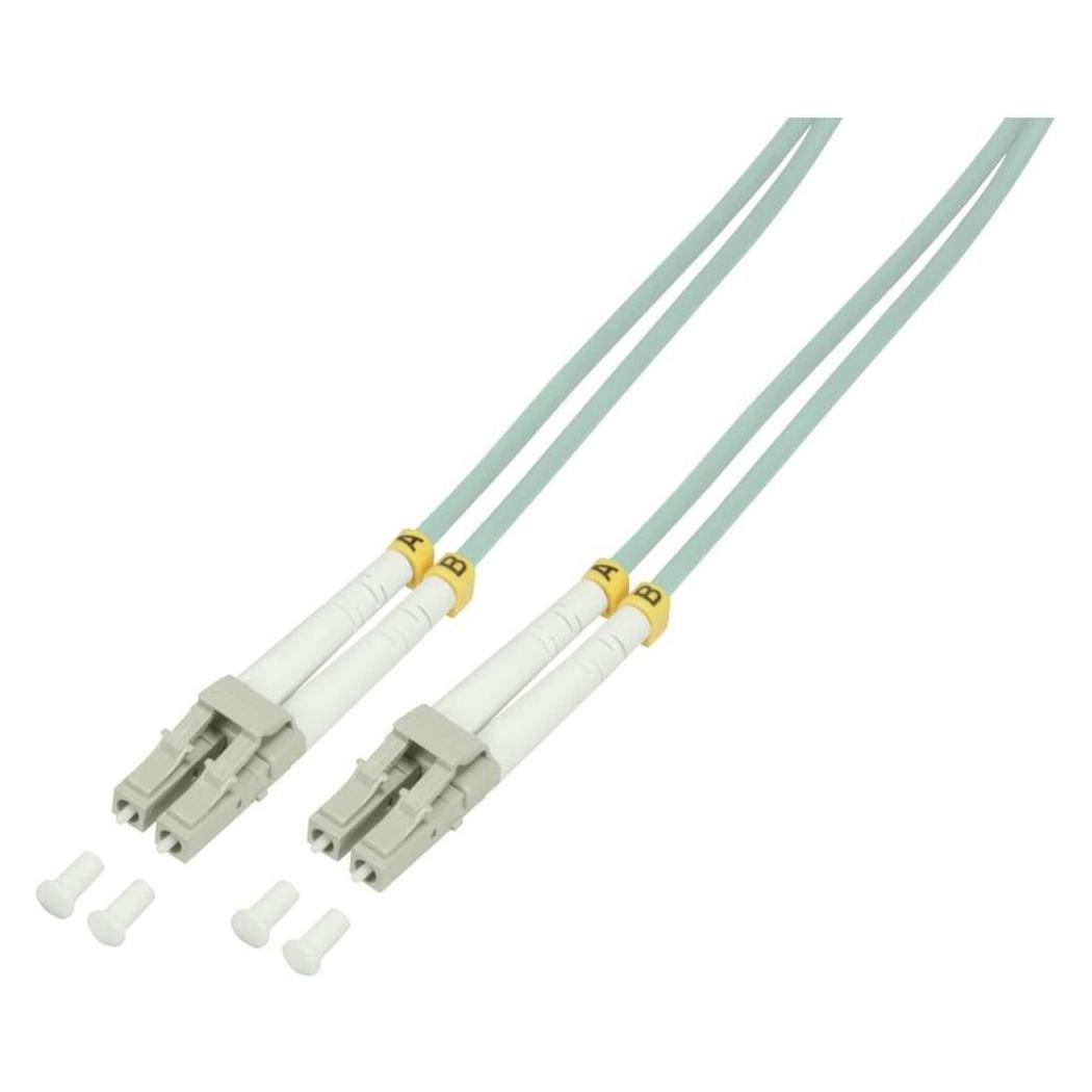 LogiLink Netzwerkkabel (3 m) (FP3LC03)