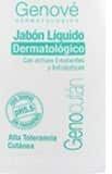 GENOCUTAN Gel Dermatologico 100 Ml